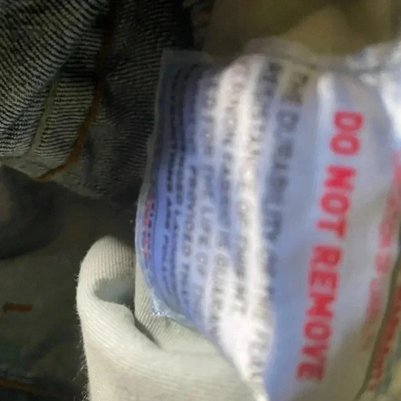 Ariat Work Flame Resistant M3 Loose Fit Straight Leg CAT 2 Jeans Size 48/32 New! - Picture 12 of 12